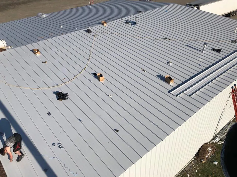 Commercial Roof Due Diligence Surveys in Lakewood, CO