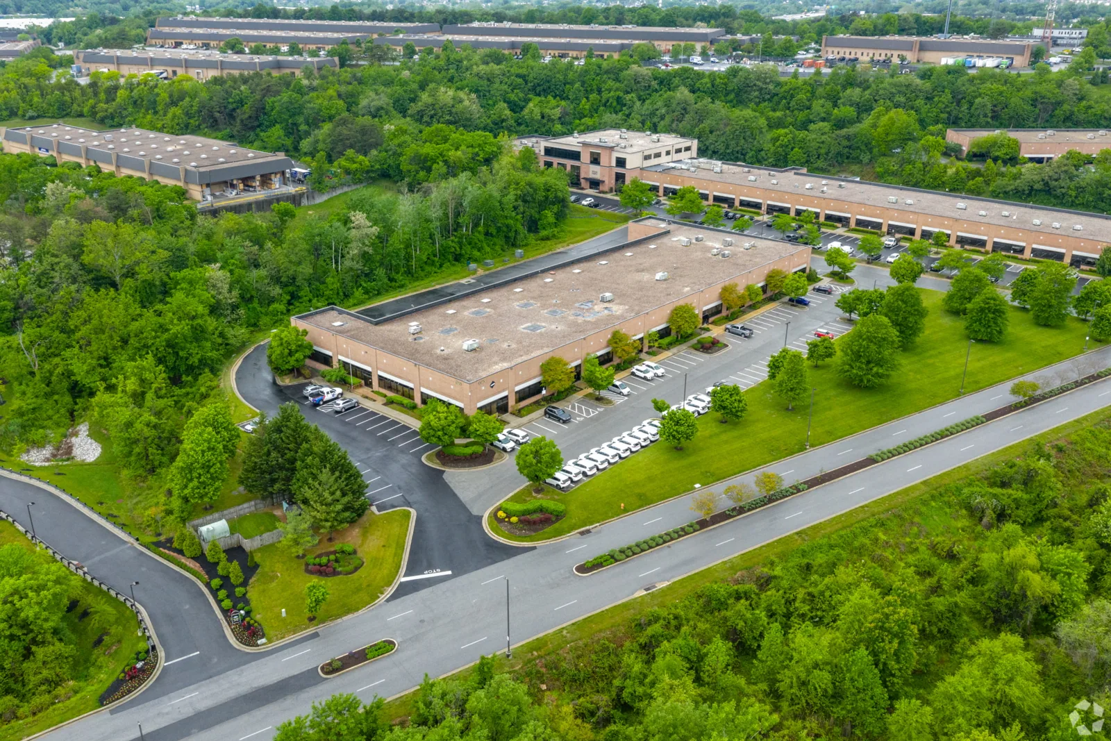 Multi-Site Commercial Roofing Programs in Lakewood, CO
