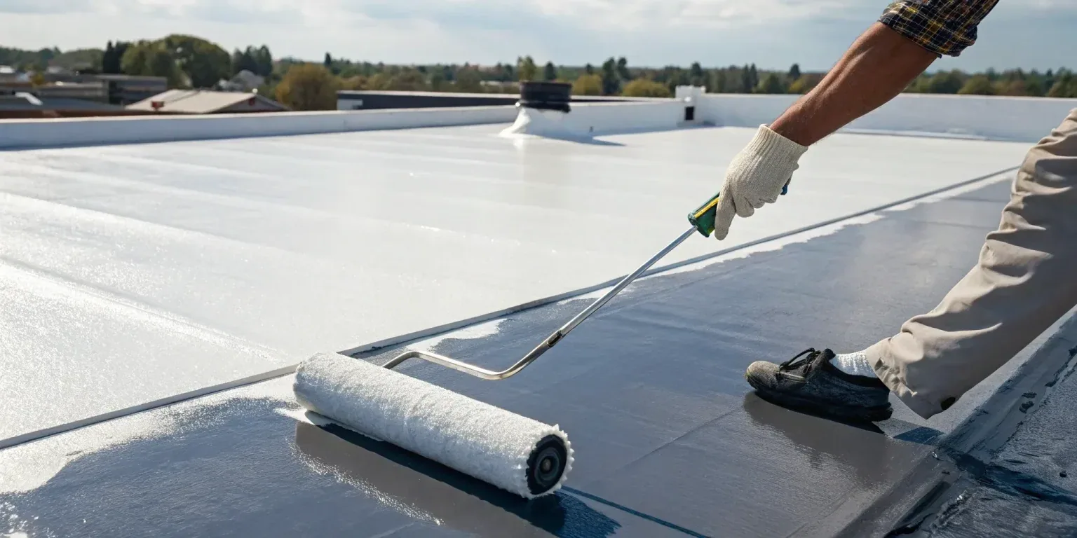 Commercial Roof Condition Reports in Lakewood, CO