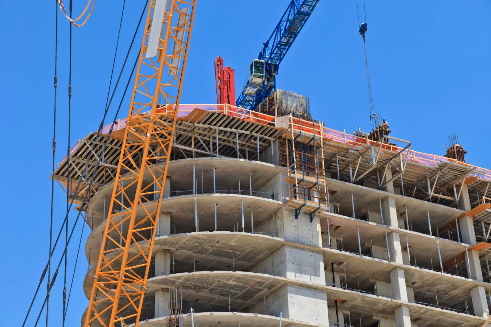 Commercial Roofing Support for General Contractors in Lakewood, CO