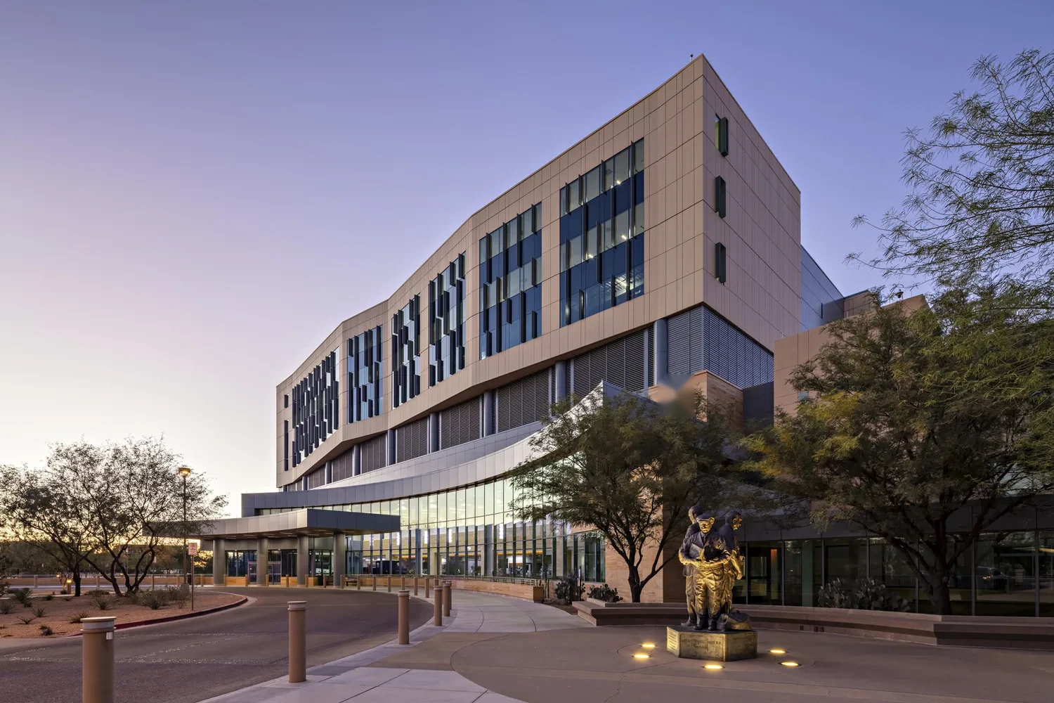 Commercial Roofing for Healthcare Systems in Lakewood, CO