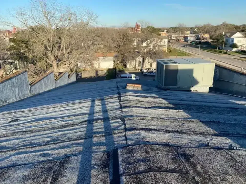 Commercial Roof Insurance and Restoration in Lakewood, CO