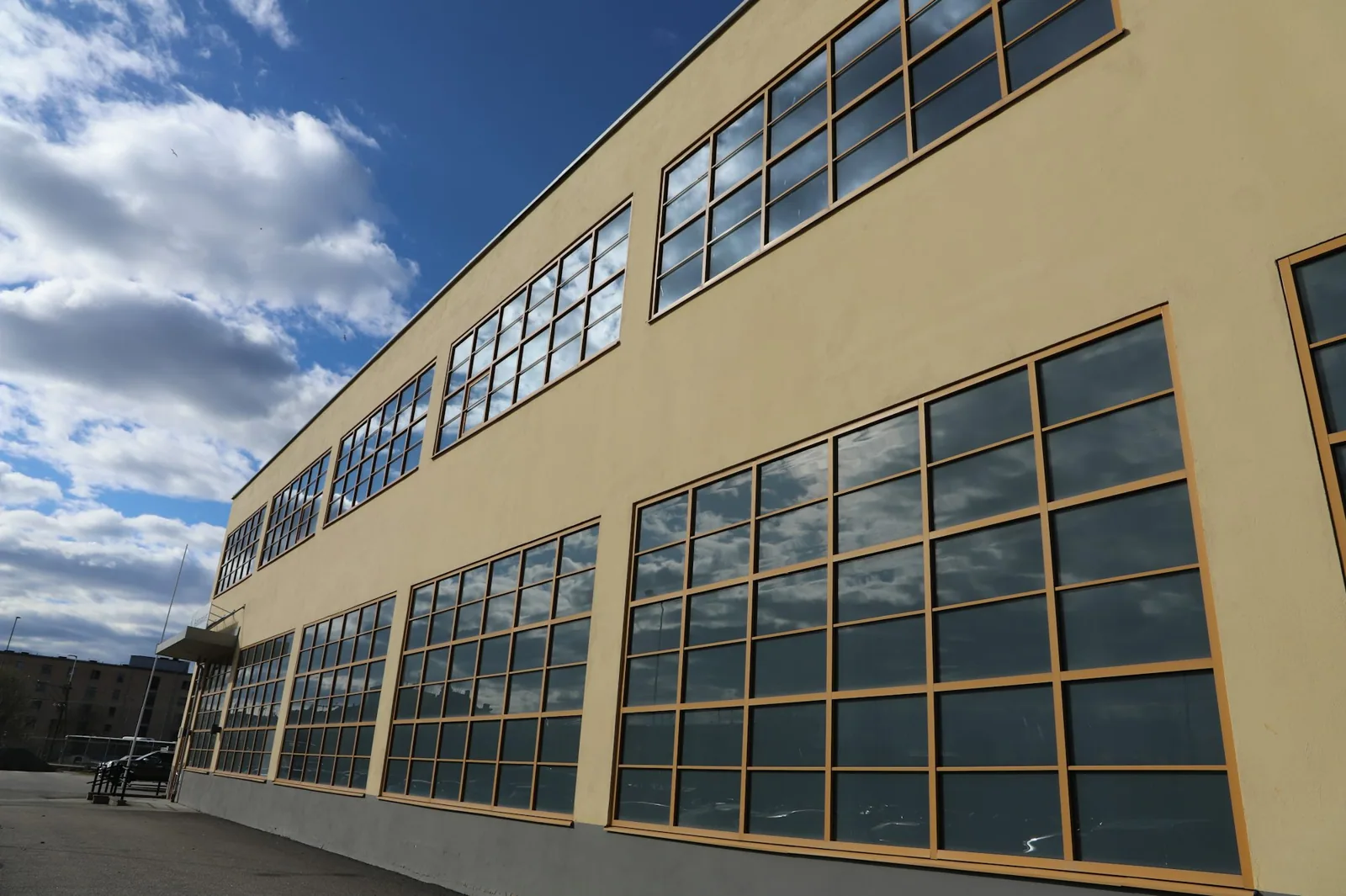 Commercial Roofing for Manufacturers in Lakewood, CO