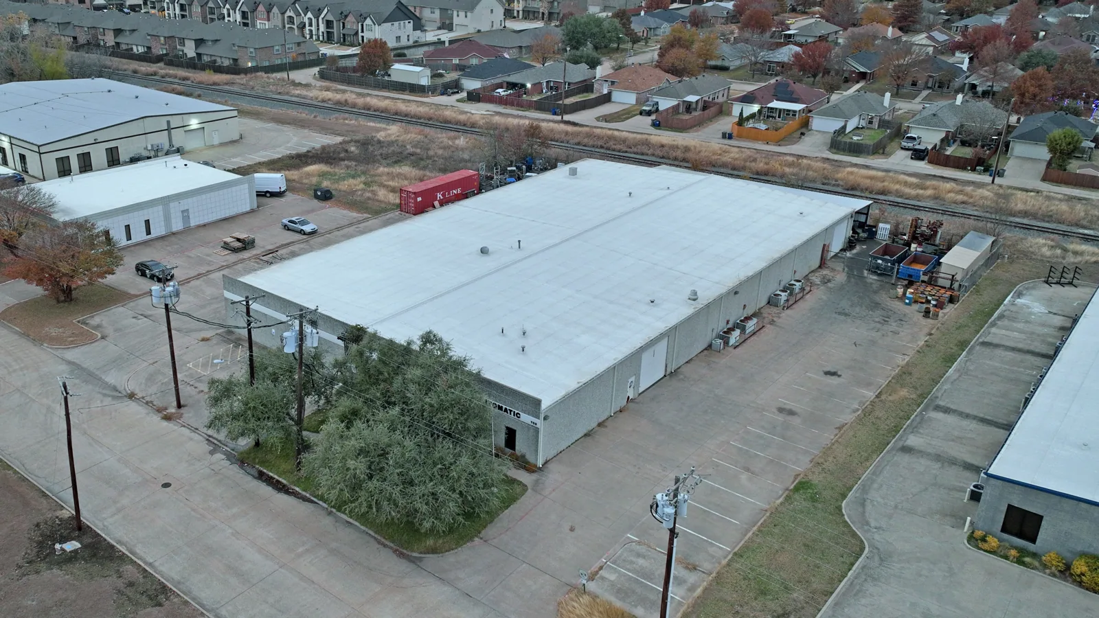 Commercial Roofing for Property Management Companies in Lakewood, CO