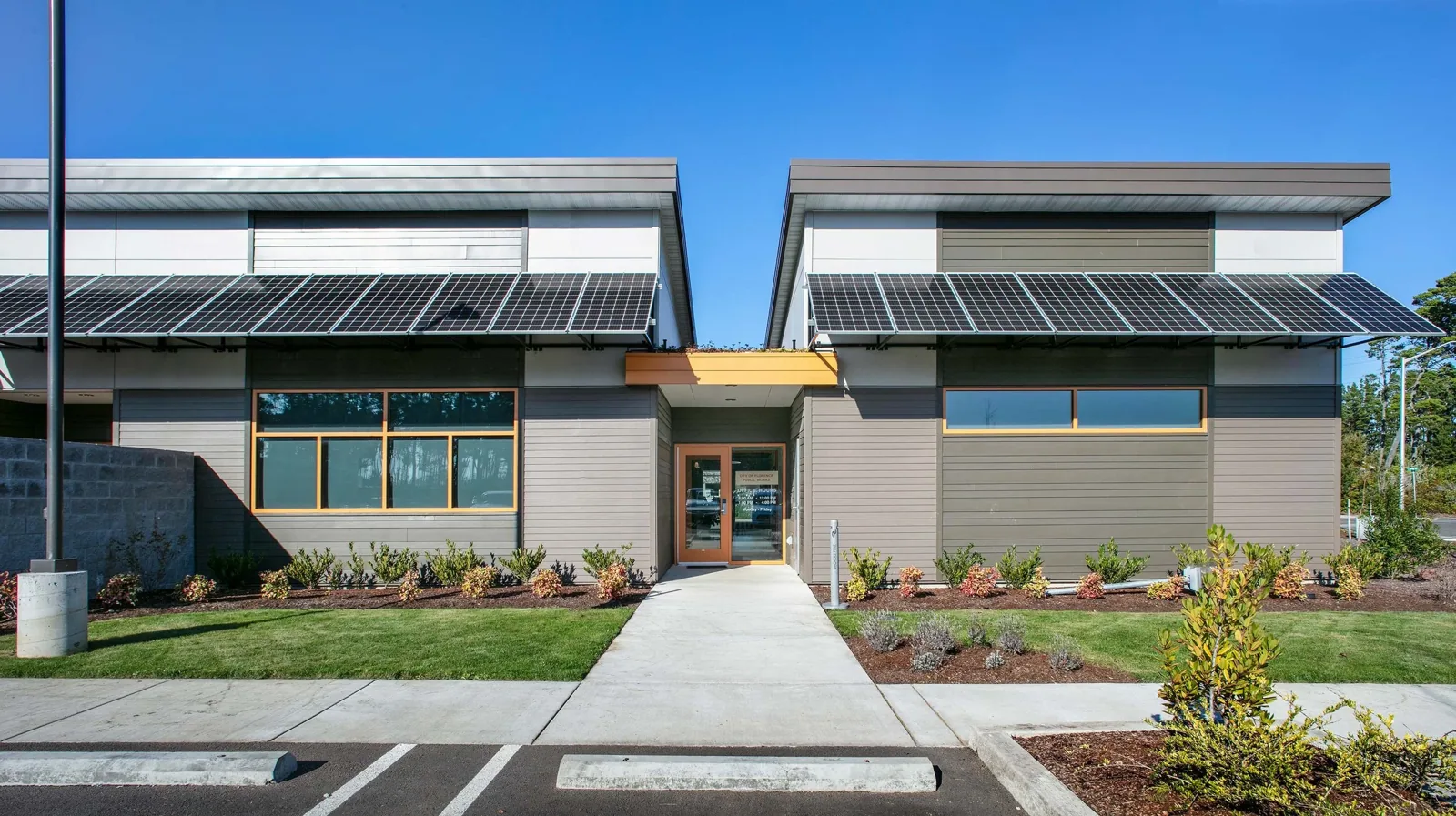 Commercial Roofing for Public Agencies in Lakewood, CO
