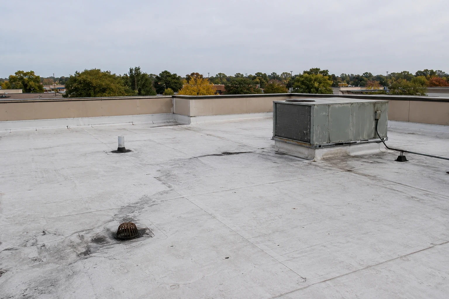 Commercial Roofing for Retail and Restaurant Chains in Lakewood, CO
