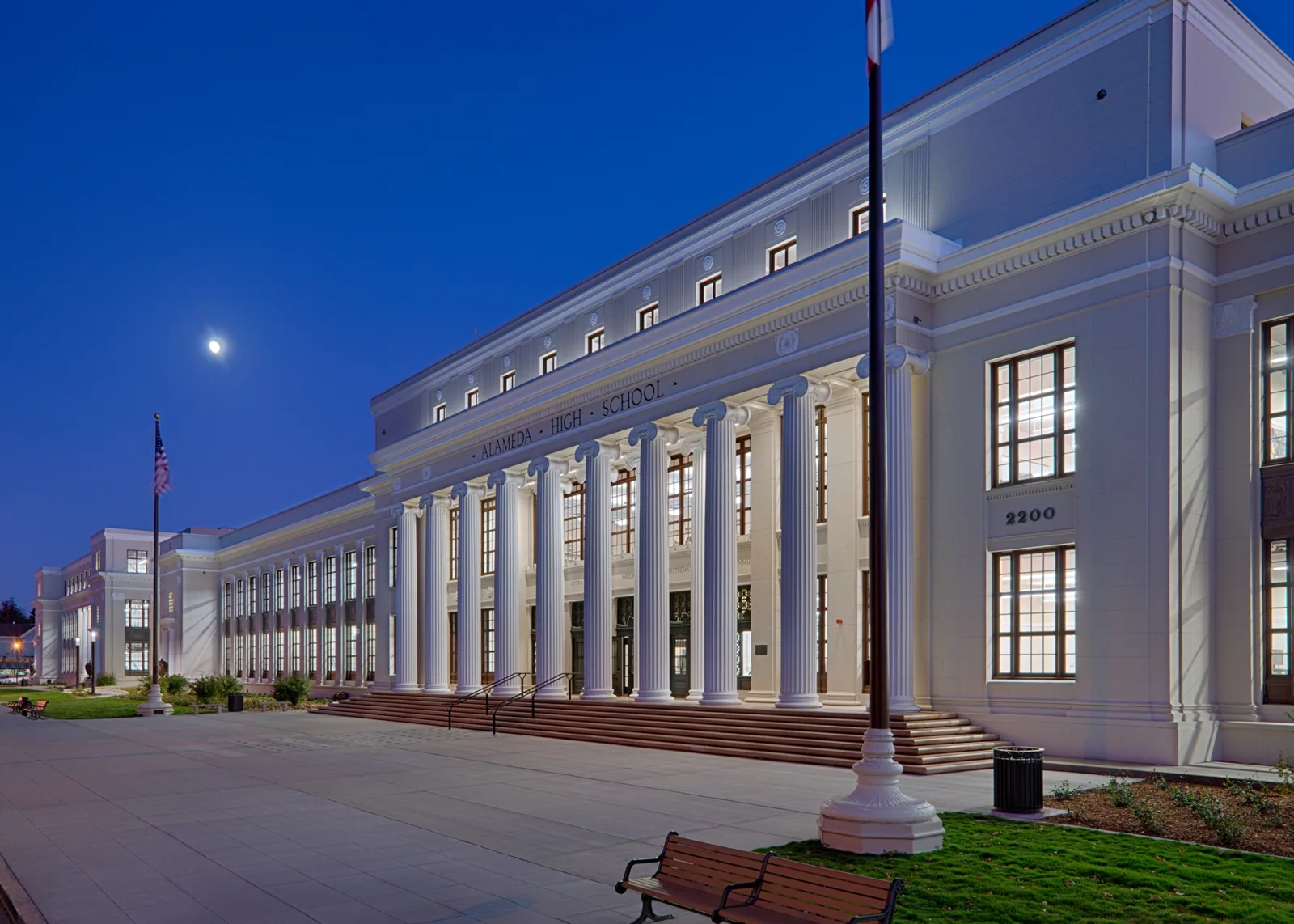 Commercial Roofing for School Districts in Lakewood, CO