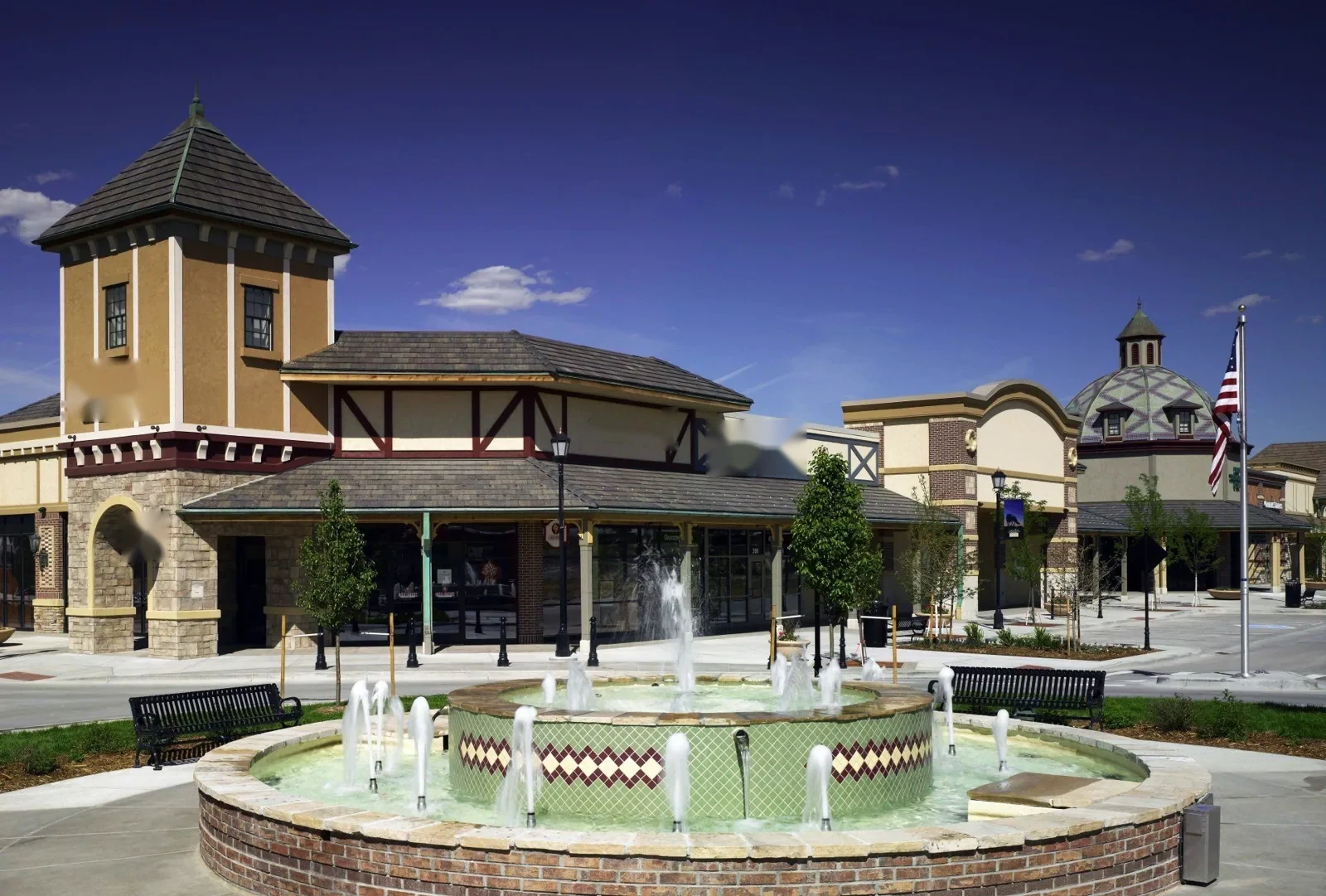 Big-Box Retail Roofing in Lakewood, CO