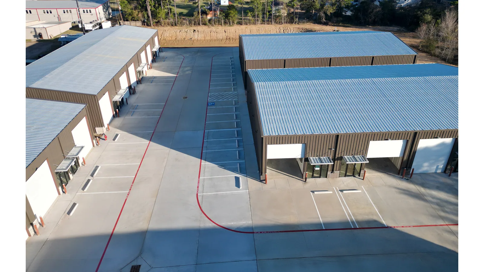 Cold Storage Roofing in Lakewood, CO