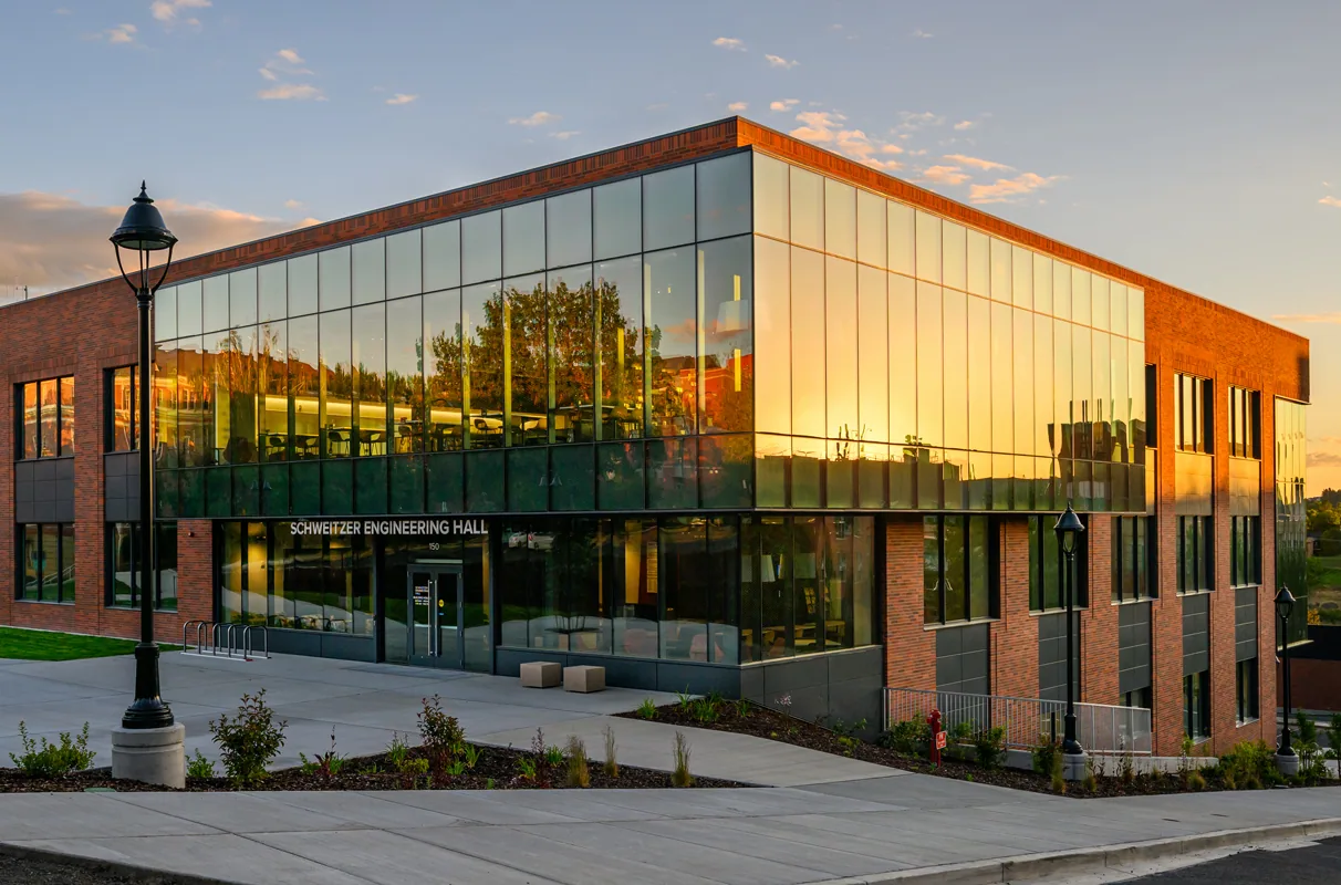 College and University Roofing in Lakewood, CO
