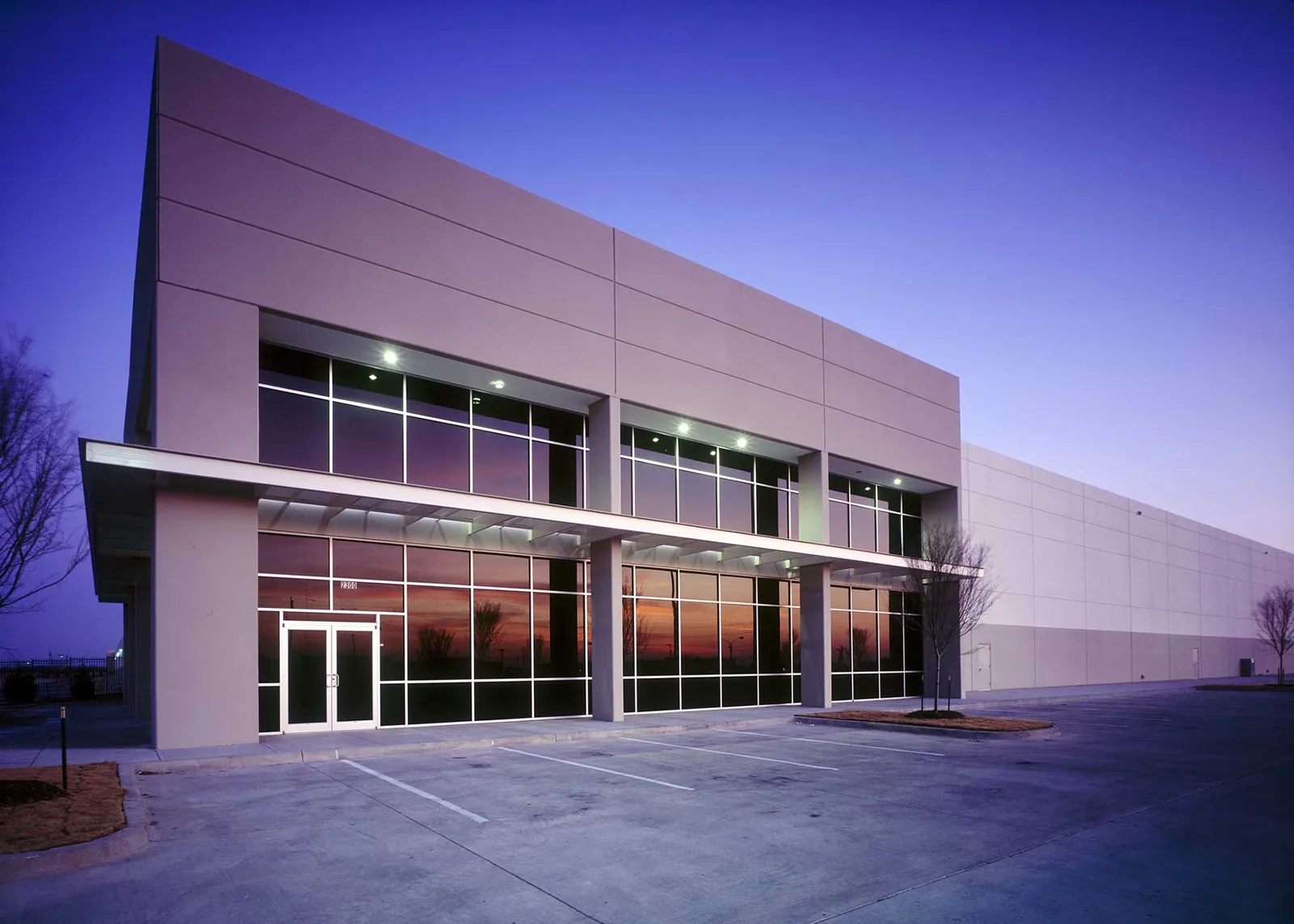 Distribution Center Roofing in Lakewood, CO