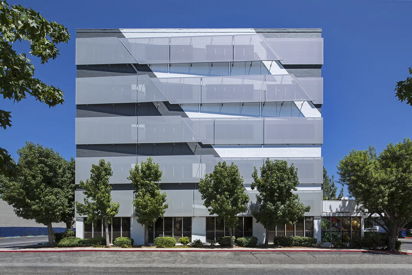 Medical Office Roofing in Lakewood, CO