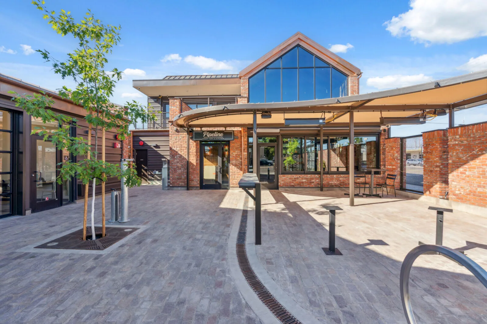 Restaurant Roofing in Lakewood, CO