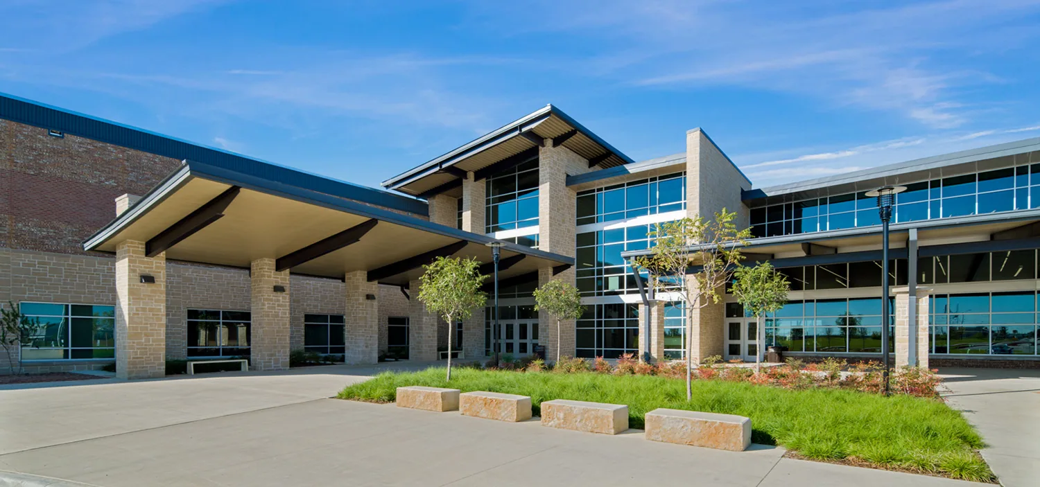 School Roofing in Lakewood, CO