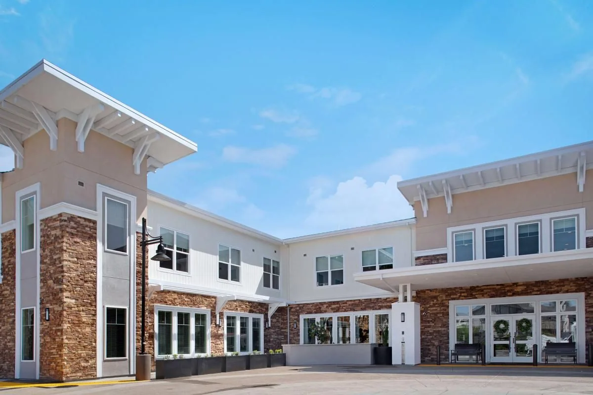 Senior Living Roofing in Lakewood, CO
