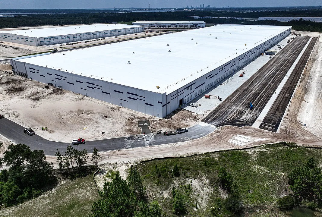 Warehouse Roofing in Lakewood, CO