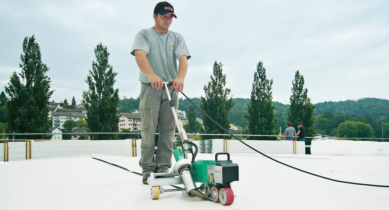 KEE Roofing in Lakewood, CO