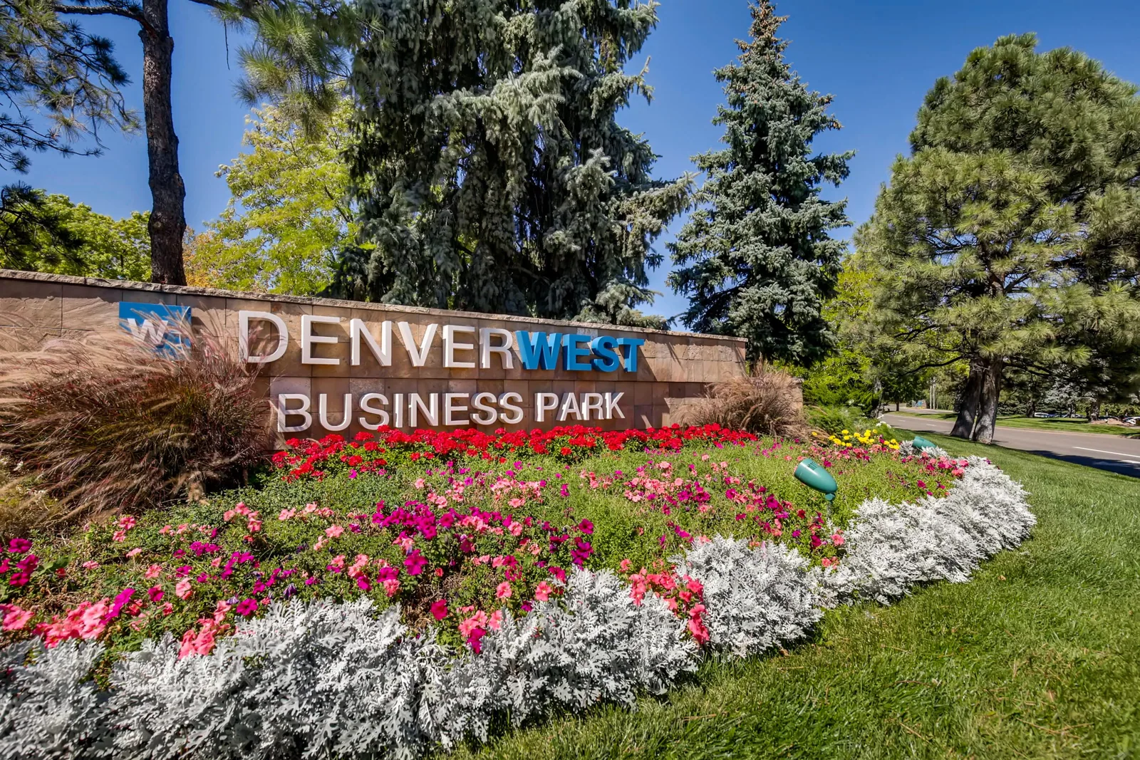 Commercial Roofing in Denver West Business Park, Lakewood, CO