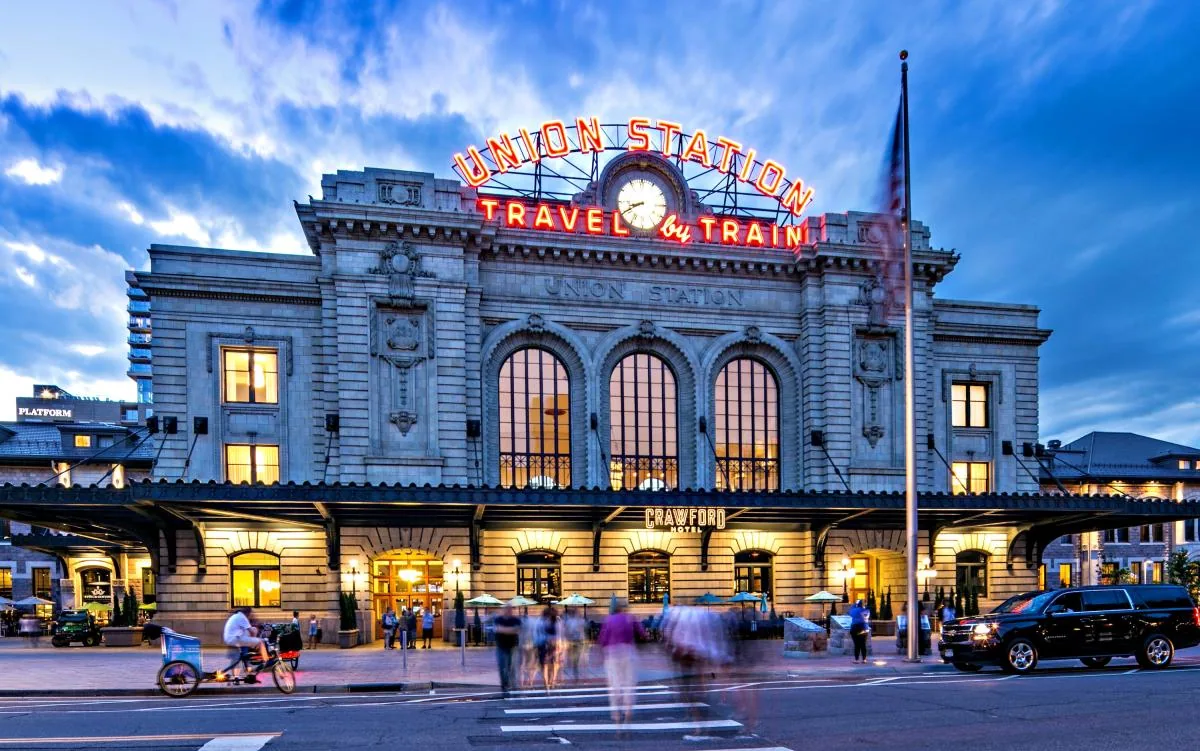 Union Square